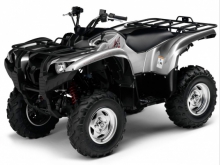 Фото Yamaha Grizzly 700 EPS Grizzly 700 EPS №3