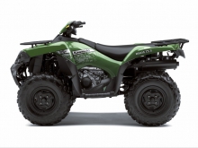 Фото Kawasaki KVF650 4x4  №6