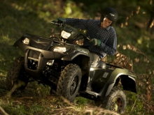 Фото Suzuki KingQuad 750 AXi  №15